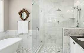Bathroom remodels can come at a pretty high cost depending on how much you want to spruce up the space, however. Bathroom Remodels Shower And Bathtub Remodeling Modernize