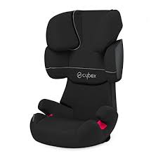 Deal Des Tages Kinderautositz Ab 3 Bis 12 Jahre Angebot 40 Geld Sparen Cybex Silver Solution X Kinderautositz Grup Autositz Kinder Autositz Kindersitz