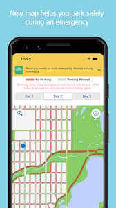 When you're on the go, the free parkmobile app makes it easy to find and pay for parking without running back to feed the meter. Mpls Snow Emergency Rules Apps On Google Play