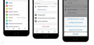 Facebook se ha convertido en la red social por excelencia para compartir videos, estados y fotografías, pero tiene sus restricciones para checa aquí por qué facebook podría cerrar tu cuenta, según societic business online. Como Eliminar Una Cuenta De Facebook Facilmente Actualidad Iphone