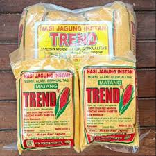 Hingga sekarang penyakit diabetes masih menjadi penyakit yang banyak menyerang warga di indonesia. Nasi Beras Jagung Instant Trend Untuk Diabetes Diet Sehat 150gram Shopee Indonesia