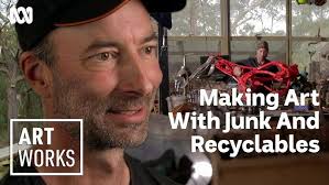 How Pete Rush's sculptures are bringing joy to the Central Coast community 