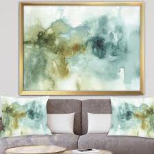 Check spelling or type a new query. Summer Sale Giclee Print Set Of 3 Prints Watercolor Paintings Blue Green Abstract Art Nautical Style Art Collectibles Painting Delage Com Br