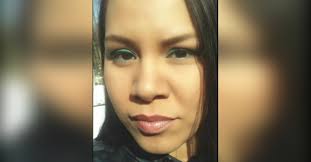 Obituary information for Chanina Rae Whitecloud-Smith