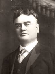 Memorable Manitobans: Manitoba Members of the Eighth Canadian Parliament  (1896-1900)