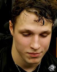 Jiri Kulich Media Availability