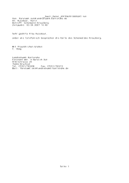 Subject wie telefonisch besprochen, sende ich ihnen anbei die gewünschten informationen; 2