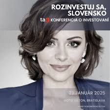 Rozinvestuj sa Slovensko