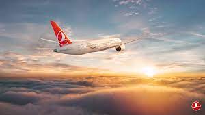 The recipient of many awards, turkish airlines has been given designations including skytrax awards, celebrating the company's continued dedication to customer. Turkish Airlines Auf Twitter Share With Us The Place You Want To Visit The Most With Only Emojis In The Replies Turkishairlines