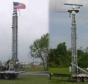 Cell on Wheels | Rapid Deployment Mobile Tower Systems