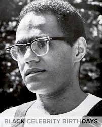 Black Celebrity Birthdays