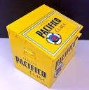 Hieleras vintage on Pinterest Pepsi, Refrigerators and Wood Crates
