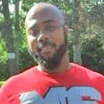 Christopher J. Alston Obituary