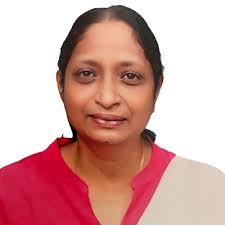 Dr Subramanian Kannan