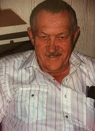 Edward Leroy Lapp, 90