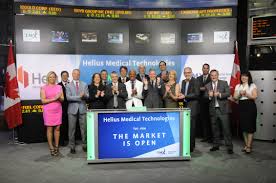 Dive deeper with our rich data, rate tables and tools. Helius Medical Technologies Rings The Opening Bell Of The Toronto Stock Exchange Business Wire