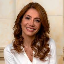 Angie Bedoya's Instagram, Twitter & Facebook