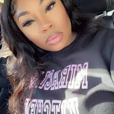 Veronica Kimbrough's Instagram, Twitter & Facebook