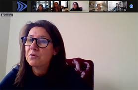 January 2021 Program