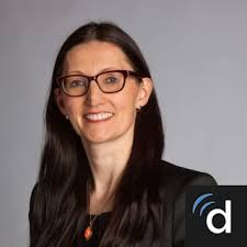 Dr. Suzanne Lentzsch, MD