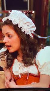 #fyp #fypシ #fypシ゚viral #trending #foryoupage #caraddict #that70sshow #kelso  #burn #jackie #kissing #otherguys