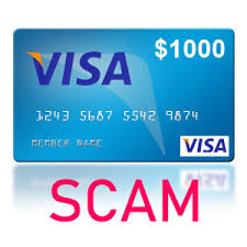 Maybe you would like to learn more about one of these? 1000 Visa Gift Card Scam How To Get Rid Of It How To Technology And Pc Security Forum Sensorstechforum Com