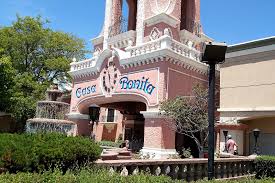They offer multiple other cuisines including mexican, and latin american. Is Casa Bonita Opening A Restaurant In Grand Junction