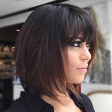 Haircut with layers shoulder length. Pin On Haircuts And Color