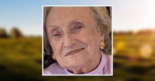 Elsie Mary Mommsen Obituary September 8, 2020