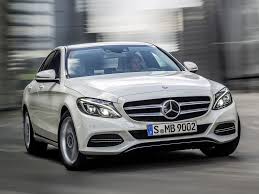 Mercedes Benz C 250 Bluetec Avantgarde Line W205 2014 Mercedes C180 Benz C Mercedes Benz E350