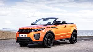 Land Rover Range Rover Evoque Hse Dynamic Used Cars For Sale Autotrader Uk