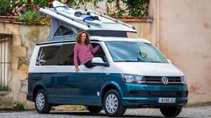 westfalia kepler one serie speciale iconic life magazine volkswagen transporter vans