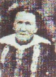 Lucy Catt 1880–1930