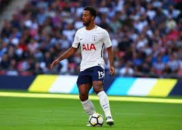 Streets won't forget mousa dembélé moussa dembele tottenham hotspur spurs belgium china guangzhou best dribbling turn signature move highlights goals goal. The Imminent Return Of Mousa Dembele Is Great News For Tottenham Hotspur Football Thesportsman