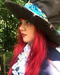 Debora Carrillo 🐉💚‎‏