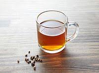 Barley tea is mainly used for detoxification and detoxification. Barley Tea Wikipedia