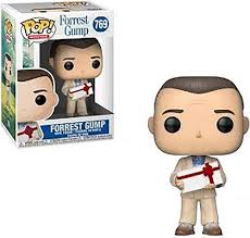Funko 40206 POP! Vinyl: Filmer: Forrest Gump