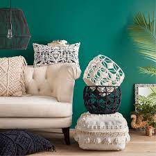 Check Out The Full Opalhouse Lookbook Target S New Boho Home Collection Target Home Decor Love Seat Opalhouse