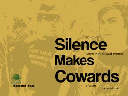 There is nothing intelligent about not standing up for yourself. Quotes About Cowards 292 Quotes