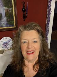 Ann Lalonde · Posting this for my dear Sister Ann. She posted it today