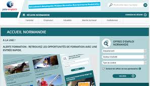 Je Trouve Un Emploi Des Parcours Un Metier Region Normandie