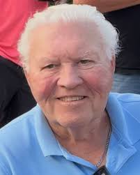 Donald Gene McCormick Obituary August 27, 2025