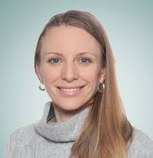 Dr. Nadine Tschumi