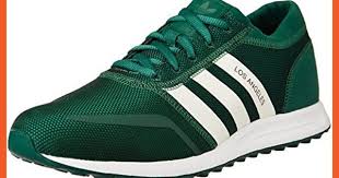 Adidas Los Angeles S75996 Color Green Size 11 0 Sneakers For Women Amazon Partner Link Adidas Adidas Men Adidas Sneakers
