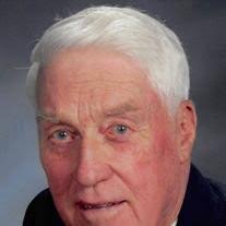 Wesley Herman Meyer Obituary