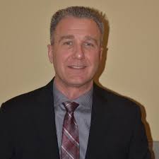 Today was the first day of my internship with J.P.