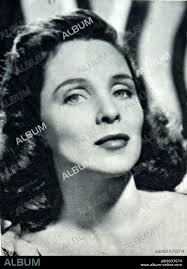 Photograph of Carla Balenda