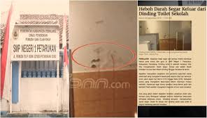 Smk negeri 1 kota sukabumi. 5 Sekolah Paling Angker Versi Nessie Judge Ini Bakal Bikin Bulu Kudukmu Berdiri Boombastis