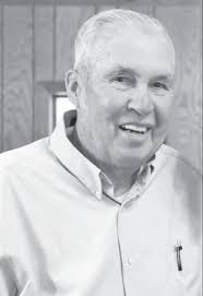 Hilton Claude Robbins