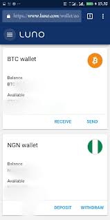 It likely requires relying on the availability of a third party to. How To Withdraw Your Bitcoin Direct Into Your Nigerian Local Bank Account Without Going Through Exchangers Dillionworld